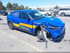 2023 Ford Mustang Mach-e Select Blue vin: 3FMTK1R43PMA67035