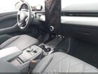 2023 Ford Mustang Mach-e Select Blue vin: 3FMTK1R44PMA98374