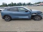 2023 Ford Mustang Mach-e Select Blue vin: 3FMTK1R44PMA98374