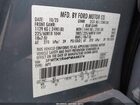 2023 Ford Mustang Mach-e Select Blue vin: 3FMTK1R44PMA98374