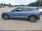 2023 Ford Mustang Mach-e Select Blue vin: 3FMTK1R44PMA98374
