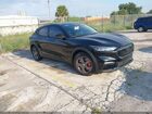 2023 Ford Mustang Mach-e Select Black vin: 3FMTK1R46PMB07110