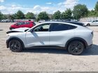 2023 Ford Mustang Mach-e California Route 1 White vin: 3FMTK2SU2PMA49741 2023 Ford Mustang Mach-e California Route 1 White vin: 3FMTK2SU2PMA49741