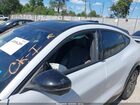 2023 Ford Mustang Mach-e California Route 1 White vin: 3FMTK2SU2PMA49741 2023 Ford Mustang Mach-e California Route 1 White vin: 3FMTK2SU2PMA49741