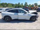 2023 Ford Mustang Mach-e California Route 1 White vin: 3FMTK2SU2PMA49741 2023 Ford Mustang Mach-e California Route 1 White vin: 3FMTK2SU2PMA49741