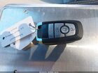 2022 Ford Mustang Mach-e Premium Желтый vin: 3FMTK3SS0NMA27593