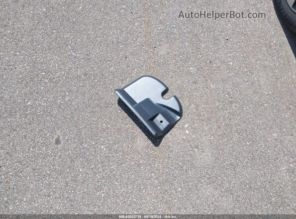 3FMTK3SS0NMA27593 2022 FORD MUSTANG MACH-E PREMI Желтый Вид щитка приборов