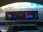 2022 Ford Mustang Mach-e Premium Желтый vin: 3FMTK3SS0NMA27593