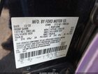 2023 Ford Mustang Mach-e Gt Purple vin: 3FMTK4SX3PMA06449