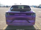 2023 Ford Mustang Mach-e Gt Purple vin: 3FMTK4SX3PMA06449