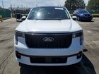 2025 Ford Maverick Lobo-premium White vin: 3FTCW8PA3SRA50791