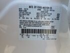 2025 Ford Maverick Lobo-premium White vin: 3FTCW8PA3SRA50791