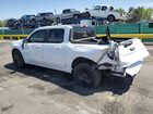 2025 Ford Maverick Lobo-premium White vin: 3FTCW8PA3SRA50791