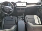 2025 Ford Maverick Lobo-premium White vin: 3FTCW8PA3SRA50791