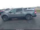 2023 Ford Maverick Xlt Gray vin: 3FTTW8E36PRA36363 2023 Ford Maverick Xlt Gray vin: 3FTTW8E36PRA36363
