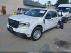 2023 Ford Maverick Xl White vin: 3FTTW8E3XPRA47575