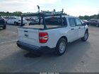2023 Ford Maverick Xl White vin: 3FTTW8E3XPRA47575