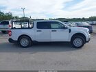 2023 Ford Maverick Xl White vin: 3FTTW8E3XPRA47575