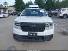 2023 Ford Maverick Xl White vin: 3FTTW8E3XPRA47575