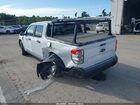 2023 Ford Maverick Xl White vin: 3FTTW8E3XPRA47575