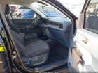 2024 Ford Maverick Xlt Черный vin: 3FTTW8H96RRB71796