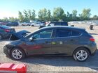 2018 Chevrolet Cruze Lt Auto Серый vin: 3G1BE6SM3JS552270 2018 Chevrolet Cruze Lt Auto Серый vin: 3G1BE6SM3JS552270