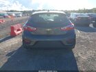 2018 Chevrolet Cruze Lt Auto Серый vin: 3G1BE6SM3JS552270 2018 Chevrolet Cruze Lt Auto Серый vin: 3G1BE6SM3JS552270