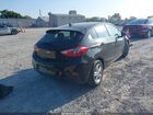 2018 Chevrolet Cruze Lt Auto Black vin: 3G1BE6SM3JS608689 2018 Chevrolet Cruze Lt Auto Black vin: 3G1BE6SM3JS608689