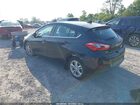 2018 Chevrolet Cruze Lt Auto Black vin: 3G1BE6SM3JS608689 2018 Chevrolet Cruze Lt Auto Black vin: 3G1BE6SM3JS608689