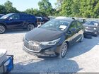 2018 Chevrolet Cruze Lt Auto Black vin: 3G1BE6SM3JS608689 2018 Chevrolet Cruze Lt Auto Black vin: 3G1BE6SM3JS608689