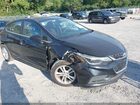 2018 Chevrolet Cruze Lt Auto Black vin: 3G1BE6SM3JS608689 2018 Chevrolet Cruze Lt Auto Black vin: 3G1BE6SM3JS608689