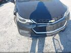 2018 Chevrolet Cruze Lt Auto Black vin: 3G1BE6SM3JS608689 2018 Chevrolet Cruze Lt Auto Black vin: 3G1BE6SM3JS608689