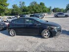 2018 Chevrolet Cruze Lt Auto Black vin: 3G1BE6SM3JS608689 2018 Chevrolet Cruze Lt Auto Black vin: 3G1BE6SM3JS608689