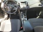 2018 Chevrolet Cruze Lt Серый vin: 3G1BE6SM3JS653275 2018 Chevrolet Cruze Lt Серый vin: 3G1BE6SM3JS653275