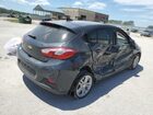 2018 Chevrolet Cruze Lt Серый vin: 3G1BE6SM3JS653275 2018 Chevrolet Cruze Lt Серый vin: 3G1BE6SM3JS653275