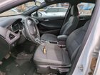 2018 Chevrolet Cruze Lt Белый vin: 3G1BE6SM4JS540581 2018 Chevrolet Cruze Lt Белый vin: 3G1BE6SM4JS540581