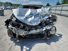 2018 Chevrolet Cruze Lt Silver vin: 3G1BE6SM4JS610256