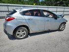 2018 Chevrolet Cruze Lt Silver vin: 3G1BE6SM4JS610256
