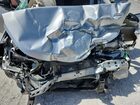 2018 Chevrolet Cruze Lt Silver vin: 3G1BE6SM4JS610256