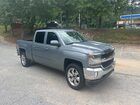 2016 Chevrolet Silverado C1500 Lt Teal vin: 3GCPCREC5GG287547
