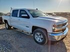 2018 Chevrolet Silverado C1500 Lt White vin: 3GCPCREC8JG436587 2018 Chevrolet Silverado C1500 Lt White vin: 3GCPCREC8JG436587