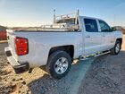 2018 Chevrolet Silverado C1500 Lt White vin: 3GCPCREC8JG436587 2018 Chevrolet Silverado C1500 Lt White vin: 3GCPCREC8JG436587