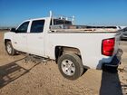 2018 Chevrolet Silverado C1500 Lt White vin: 3GCPCREC8JG436587 2018 Chevrolet Silverado C1500 Lt White vin: 3GCPCREC8JG436587