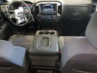 2018 Chevrolet Silverado K1500 Lt Белый vin: 3GCUKREC2JG168190