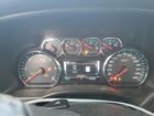 2018 Chevrolet Silverado K1500 Lt Белый vin: 3GCUKREC9JG338917