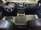 2016 Chevrolet Silverado K1500 Ltz Черный vin: 3GCUKSEC6GG206858