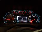 2016 Chevrolet Silverado K1500 Ltz Черный vin: 3GCUKSEC6GG206858