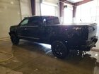 2016 Chevrolet Silverado K1500 Ltz Черный vin: 3GCUKSEC6GG206858