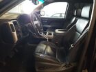 2016 Chevrolet Silverado K1500 Ltz Черный vin: 3GCUKSEC6GG206858