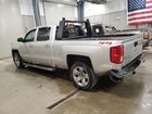 2018 Chevrolet Silverado K1500 Ltz Серебряный vin: 3GCUKSEJ0JG553575 2018 Chevrolet Silverado K1500 Ltz Серебряный vin: 3GCUKSEJ0JG553575
